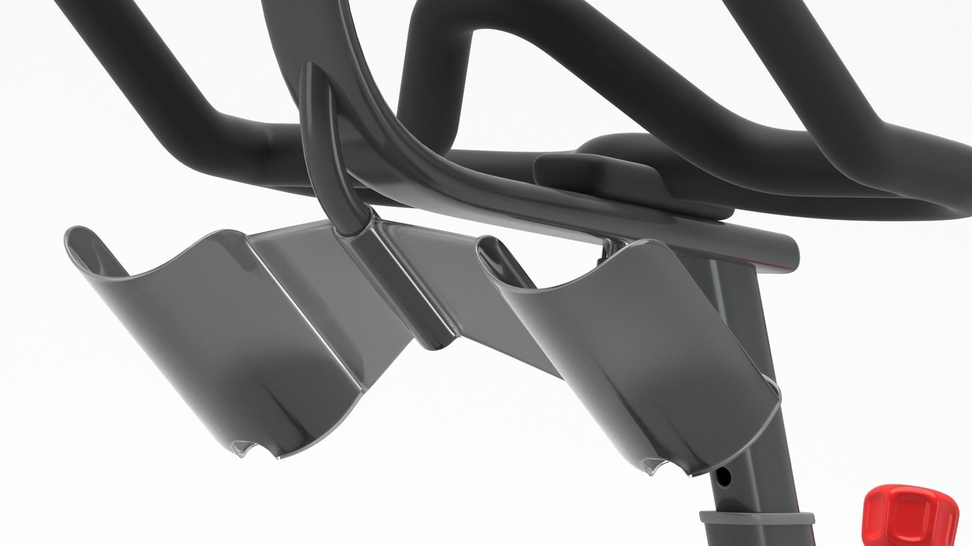 ECHELON CONNECT EX-5S 3D model_7