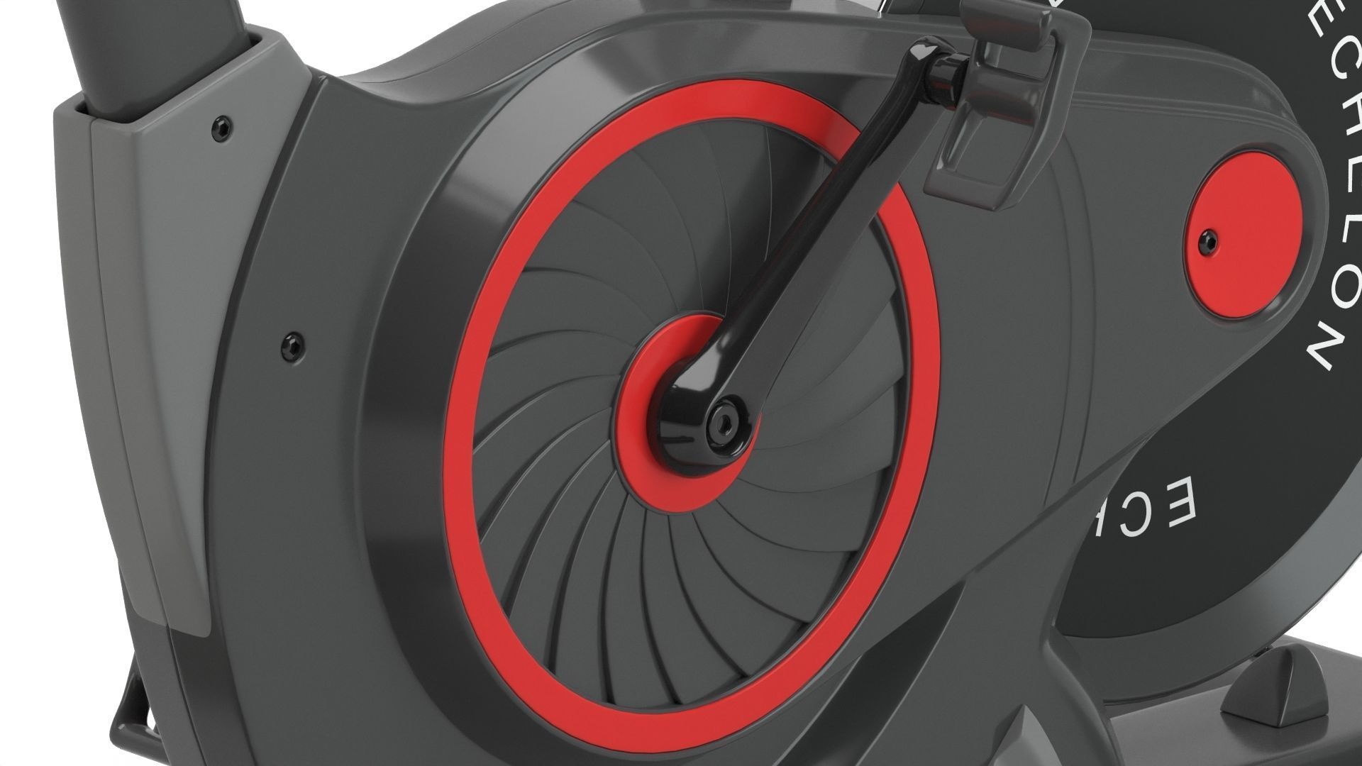 ECHELON CONNECT EX-5S 3D model_8