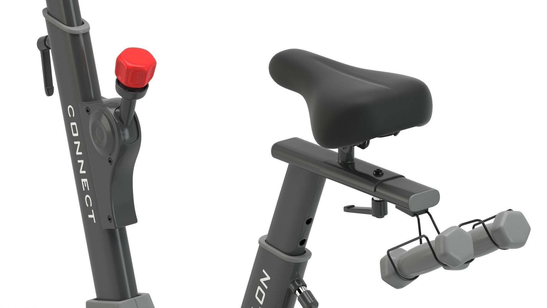 ECHELON CONNECT EX-5S 3D model_2