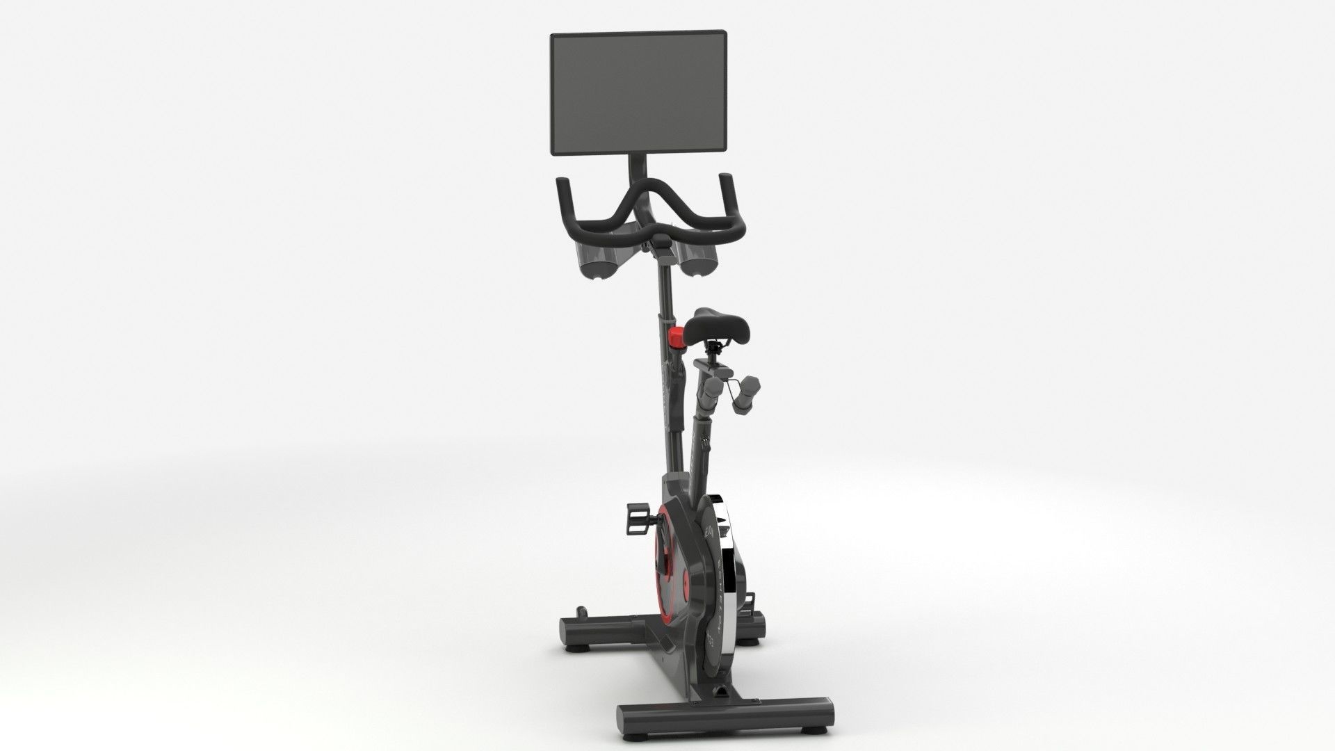 ECHELON CONNECT EX-5S 3D model_17