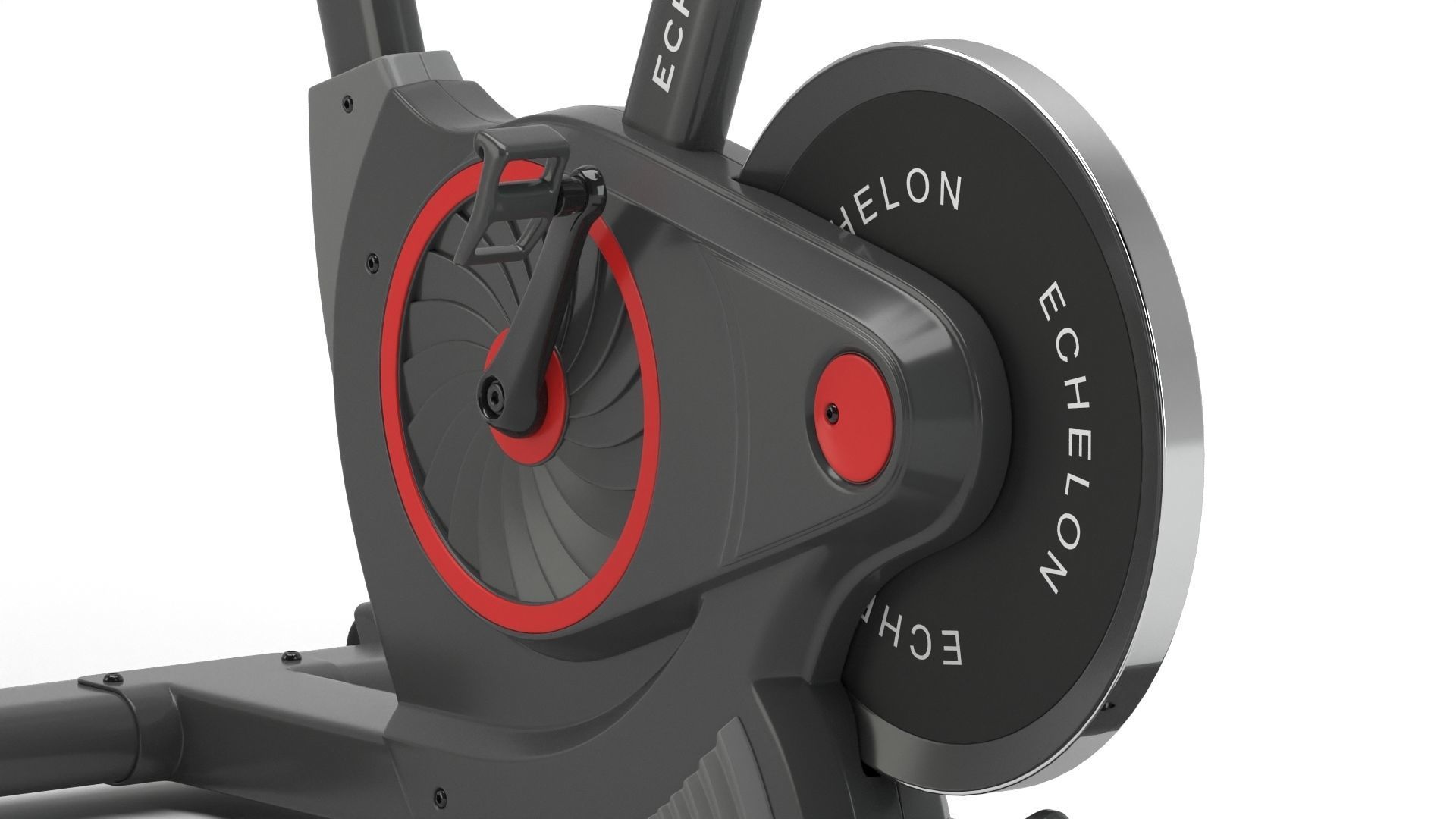 ECHELON CONNECT EX-5S 3D model_3