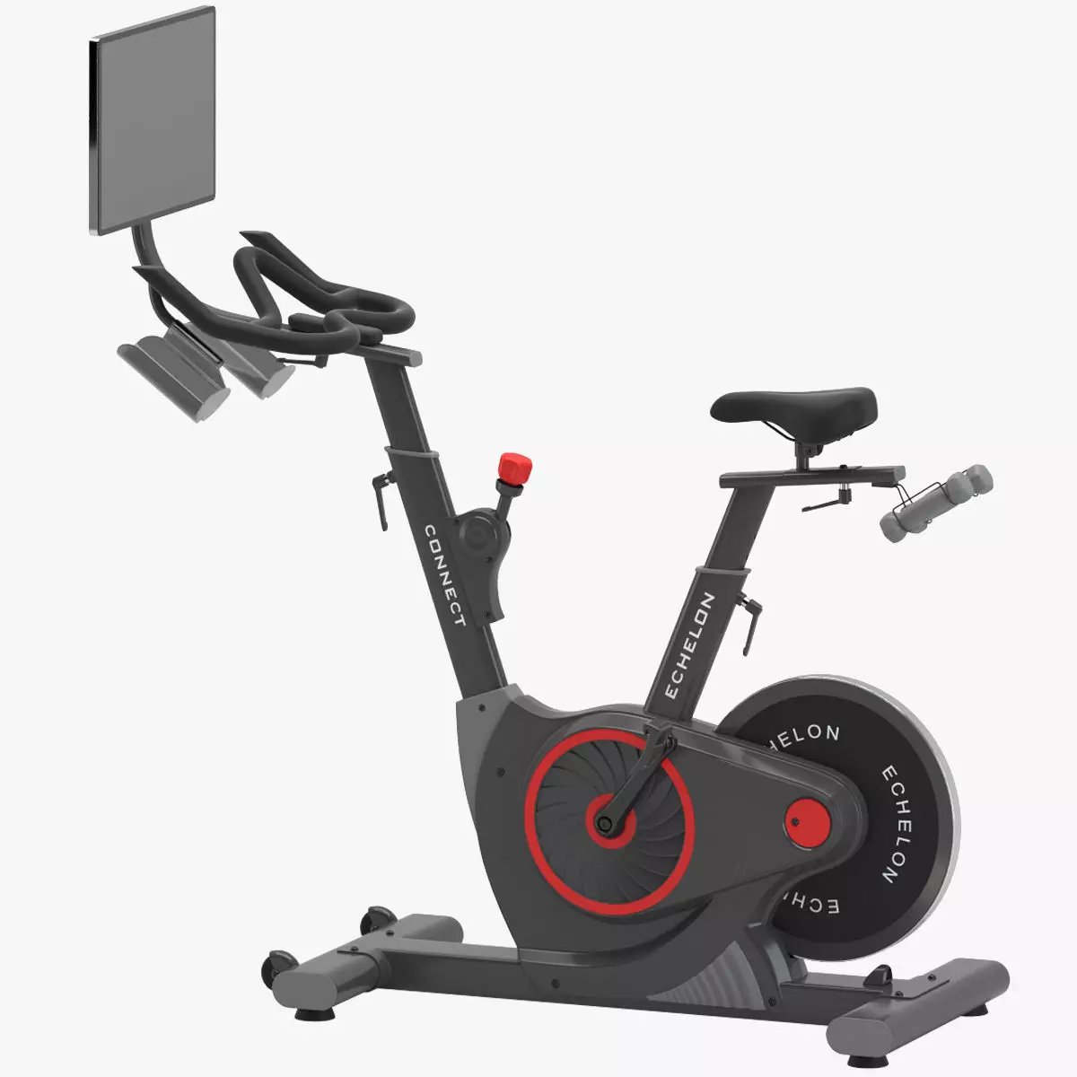 ECHELON CONNECT EX-5S 3D model_0