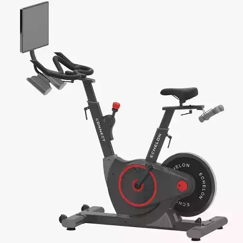 ECHELON CONNECT EX-5S