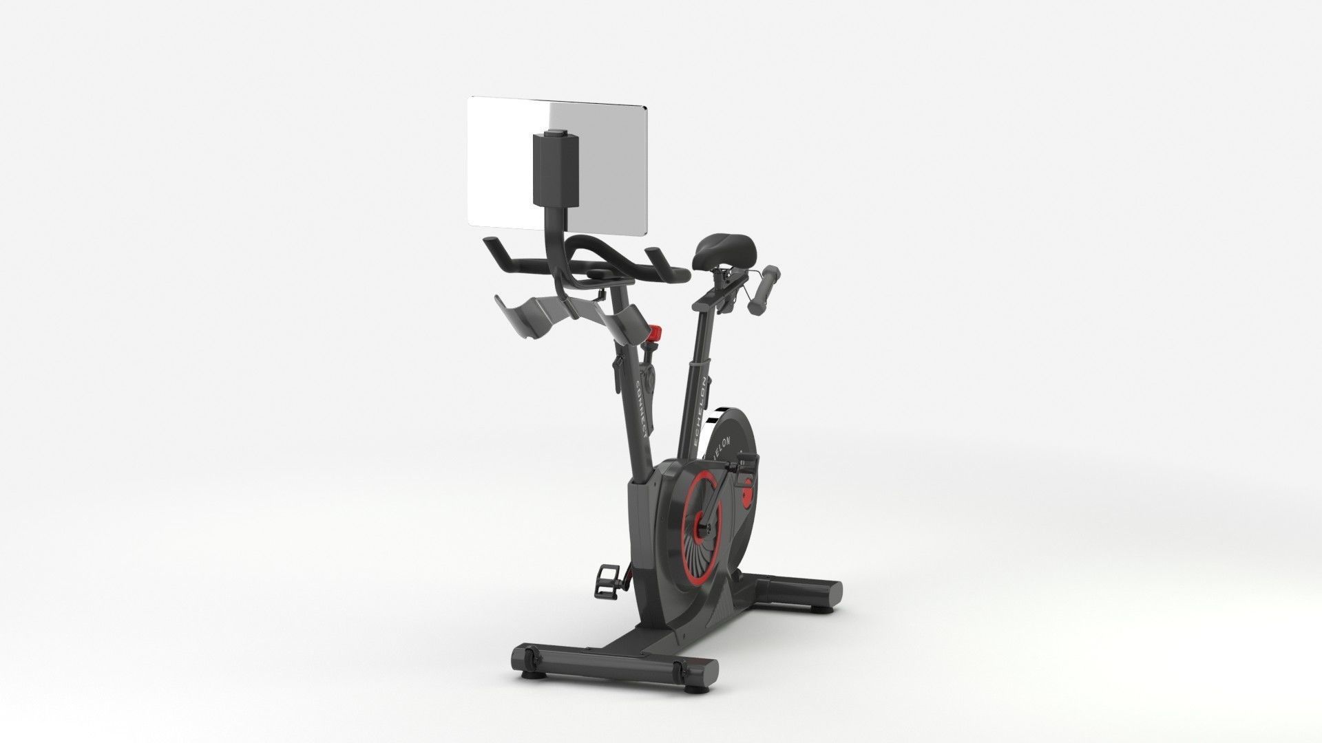 ECHELON CONNECT EX-5S 3D model_10