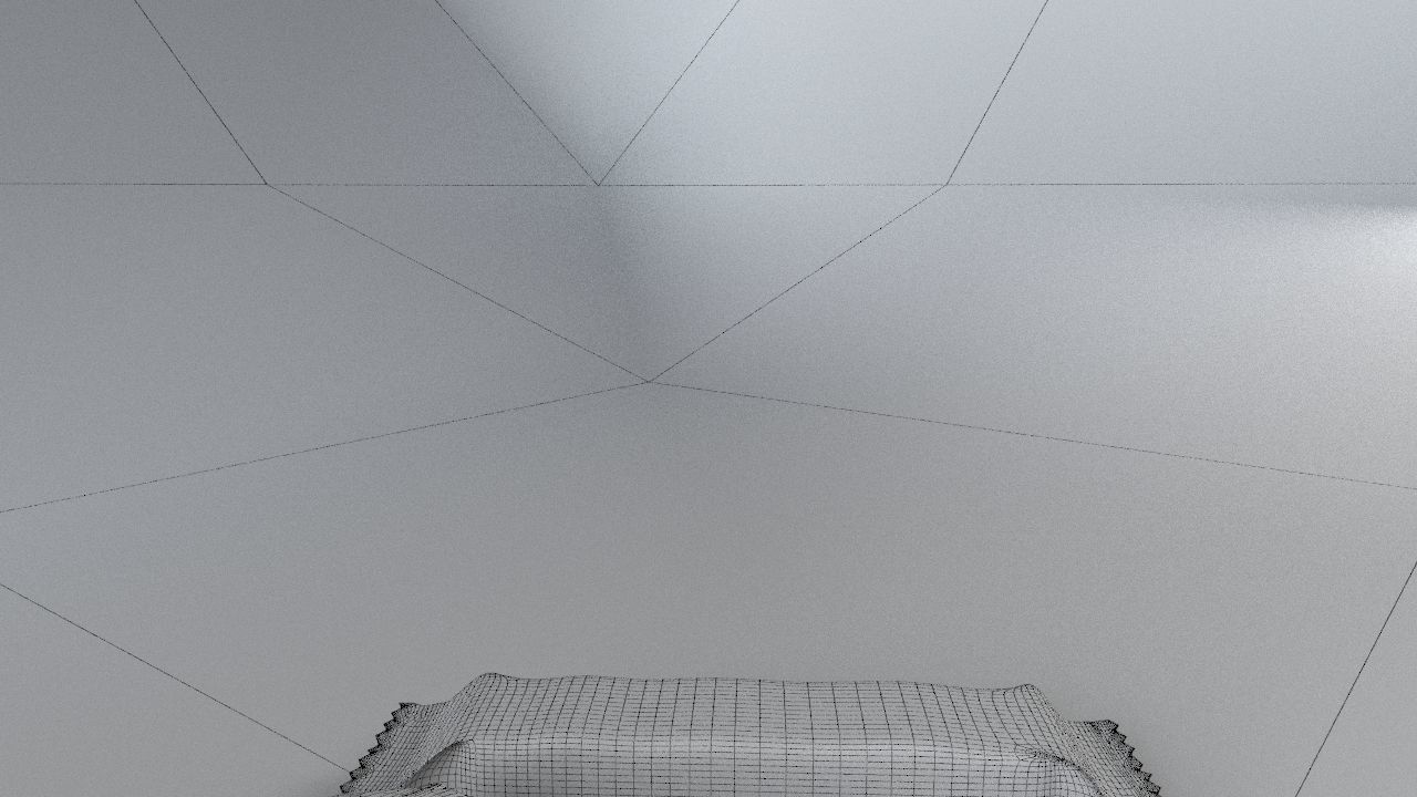 Snickers chocolate with nuts 3D model 3D model_30