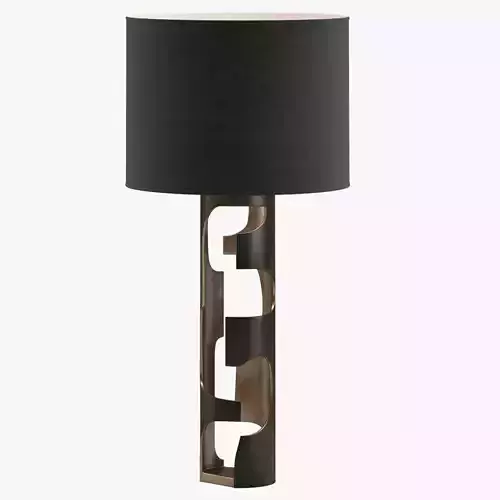 Holly Hunt Ronin Table Lamp
