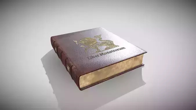 Fantasy Book