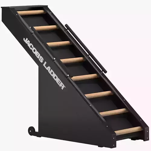 JACOBS LADDER CARDIO MACHINE