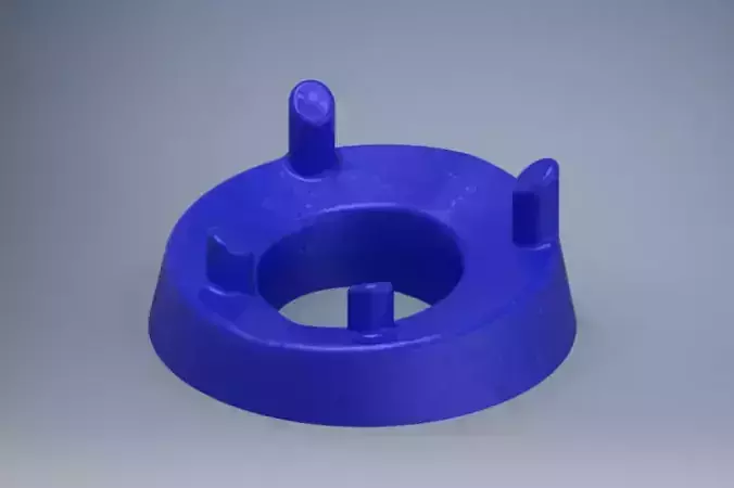 Rugby Tee for 3D printing 3D print model