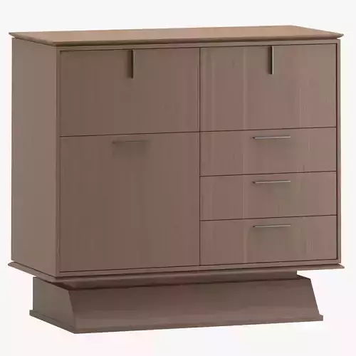 Minibar Tzelan