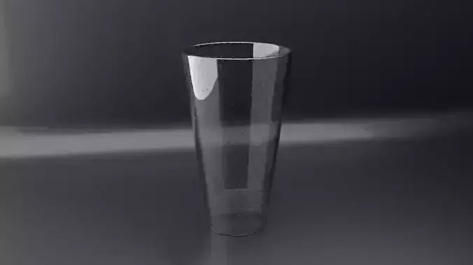 Glass Cup