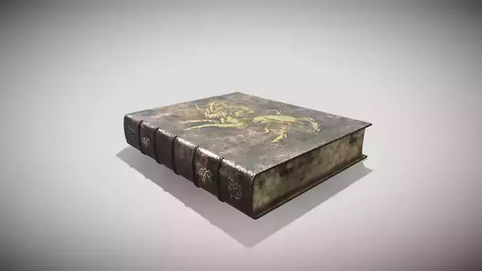 Fantasy Book
