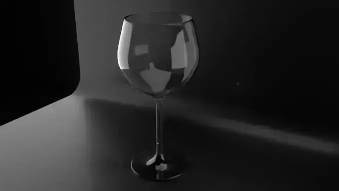 Wine Glass
