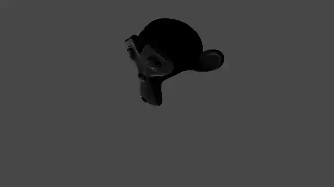 My Monkey Model