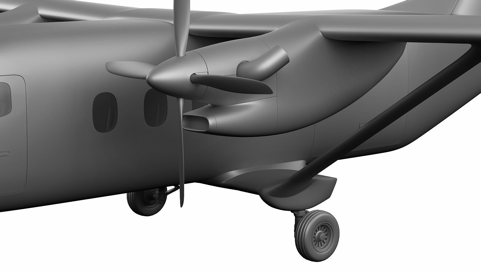 Cessna 408 SkyCourier 3D model_20