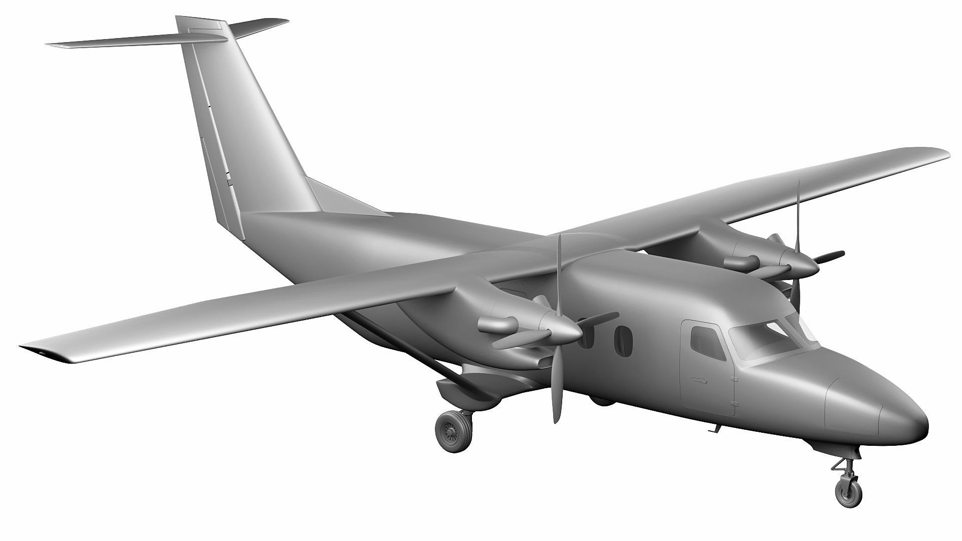 Cessna 408 SkyCourier 3D model_18