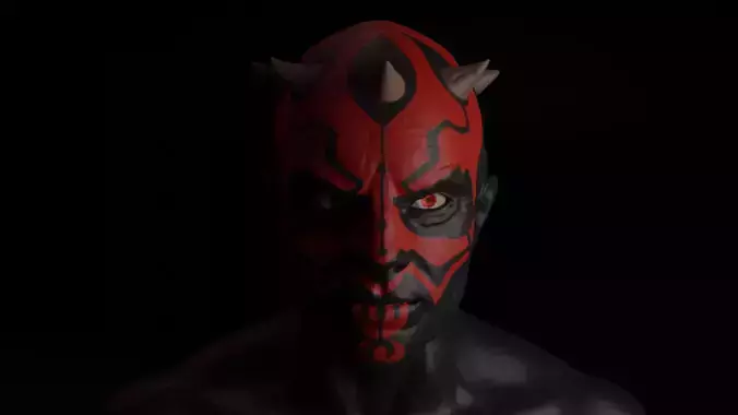 Darth Maul 