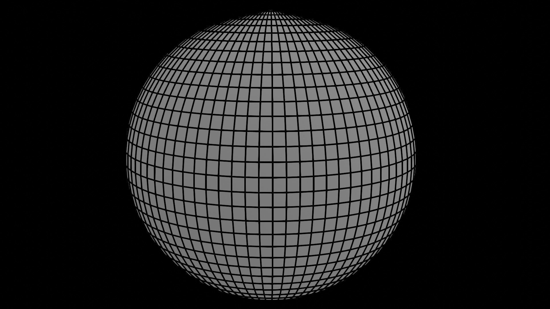 HDRI Panoramic Sky - 360 starfield - 02 Amazing cosmo Low-poly 3D model_18