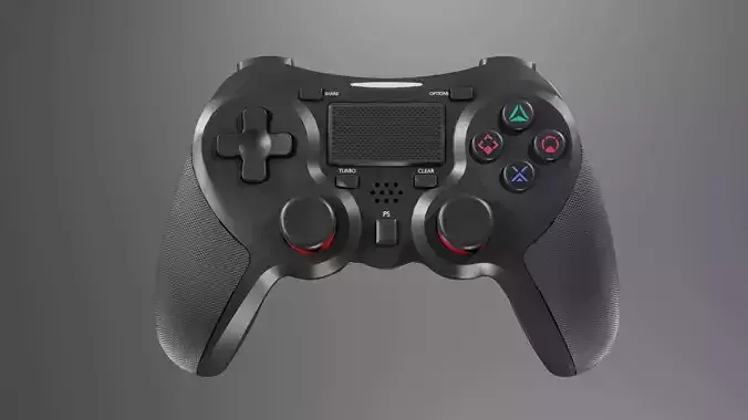 videogame controller pc
