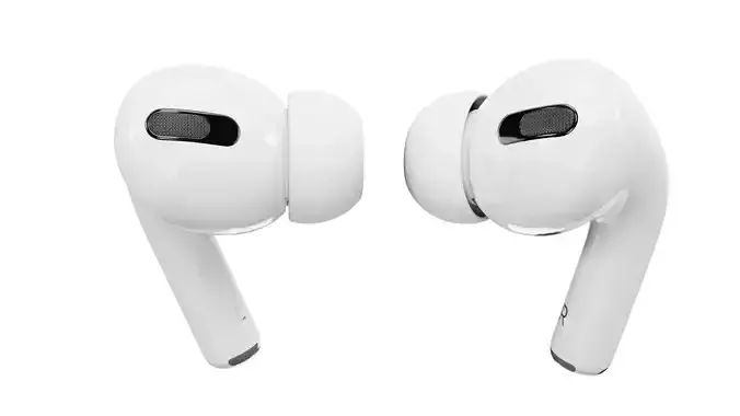 AirPods Pro Apple 3