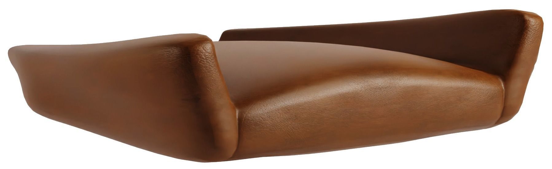 Gaming Chair 3D model_6