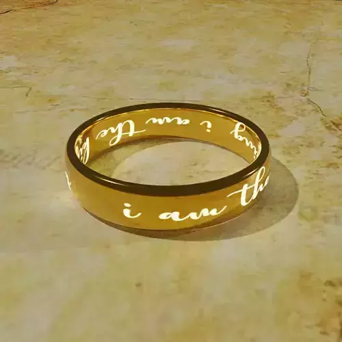 Kings ring