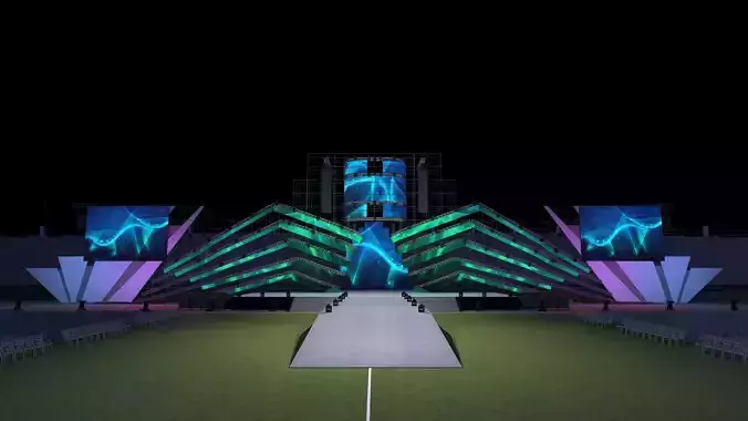 Concert Stage-Design20210120