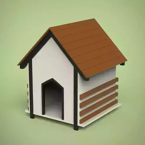 Dog house