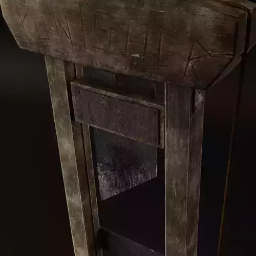 Guillotine