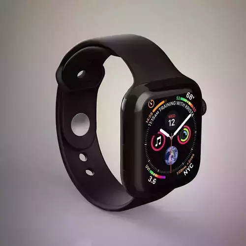 Smartwatch apple watch series