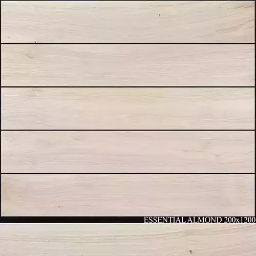 Ariana Ceramica Essential Almond 200x1200