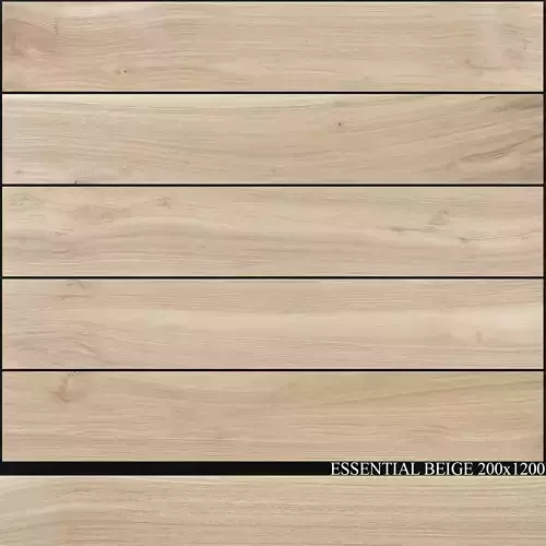 Ariana Ceramica Essential Beige 200x1200