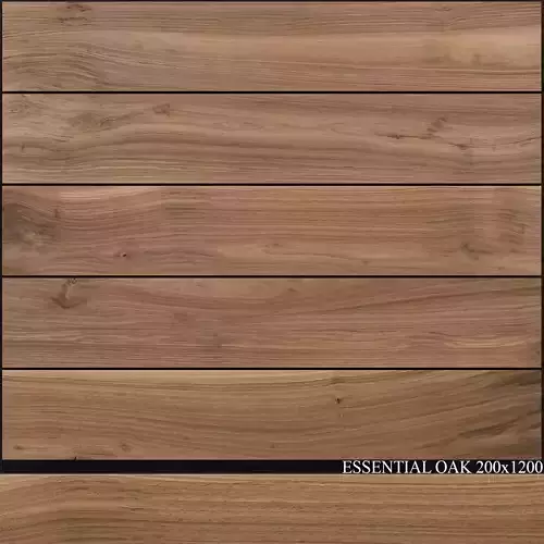 Ariana Ceramica Essential Oak 200x1200
