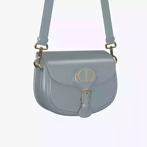 SMALL DIOR BOBBY BAG