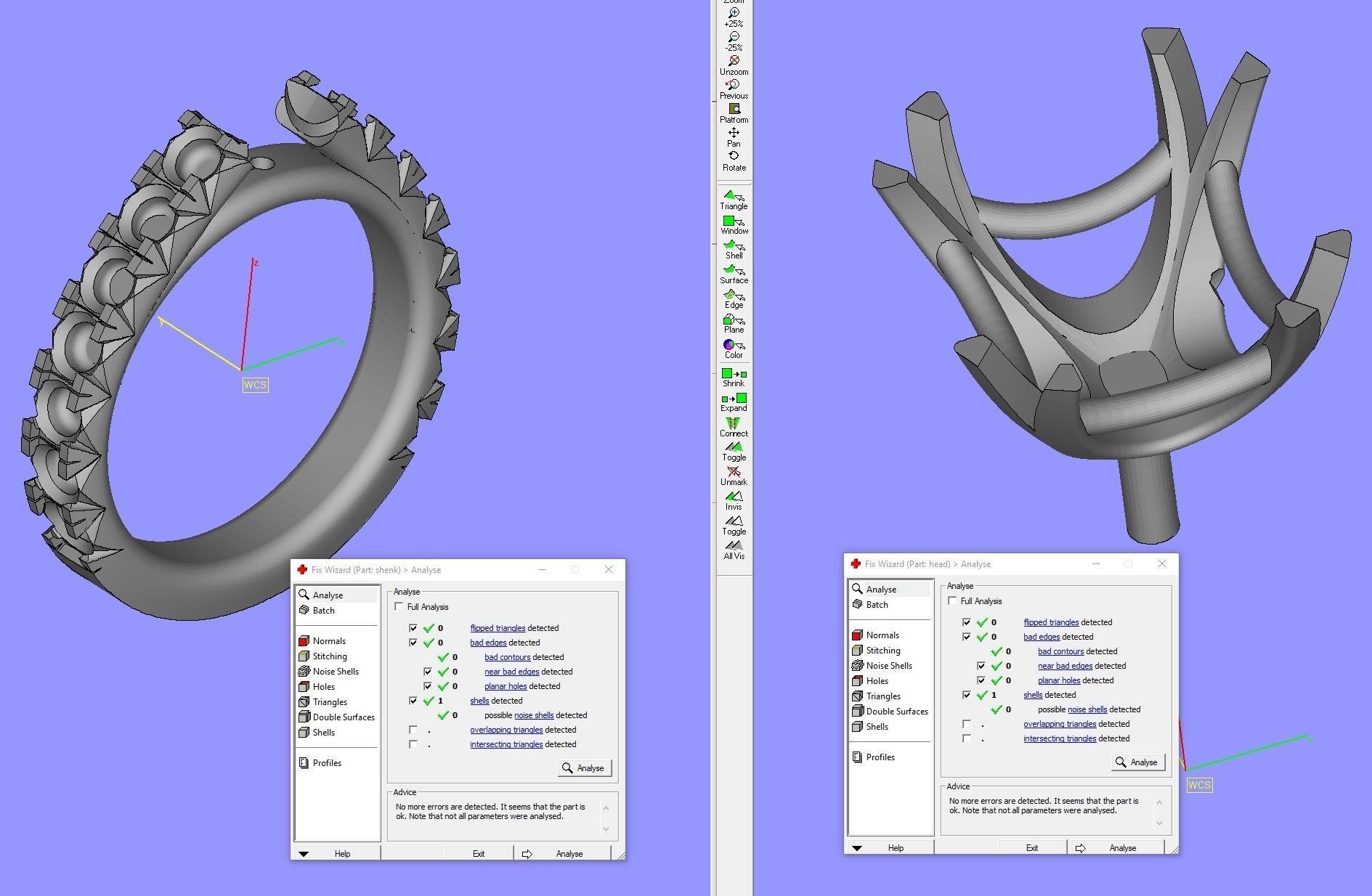 Ring 35 3D print model_9