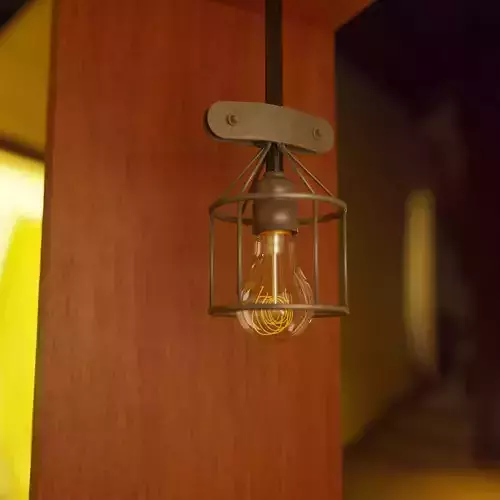 Light Bulb