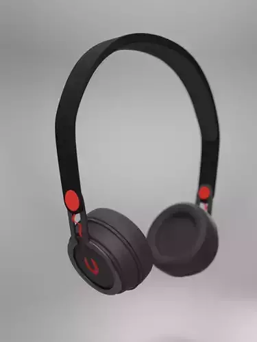Headphones design