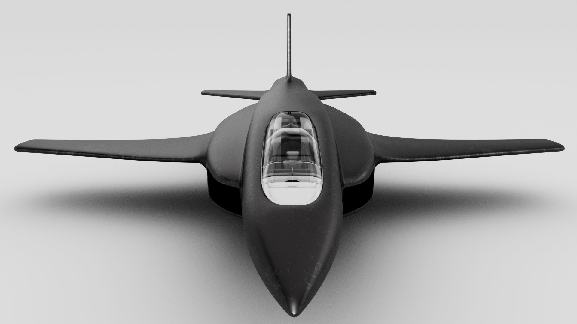 Viper Speed Craft Free 3D model_8