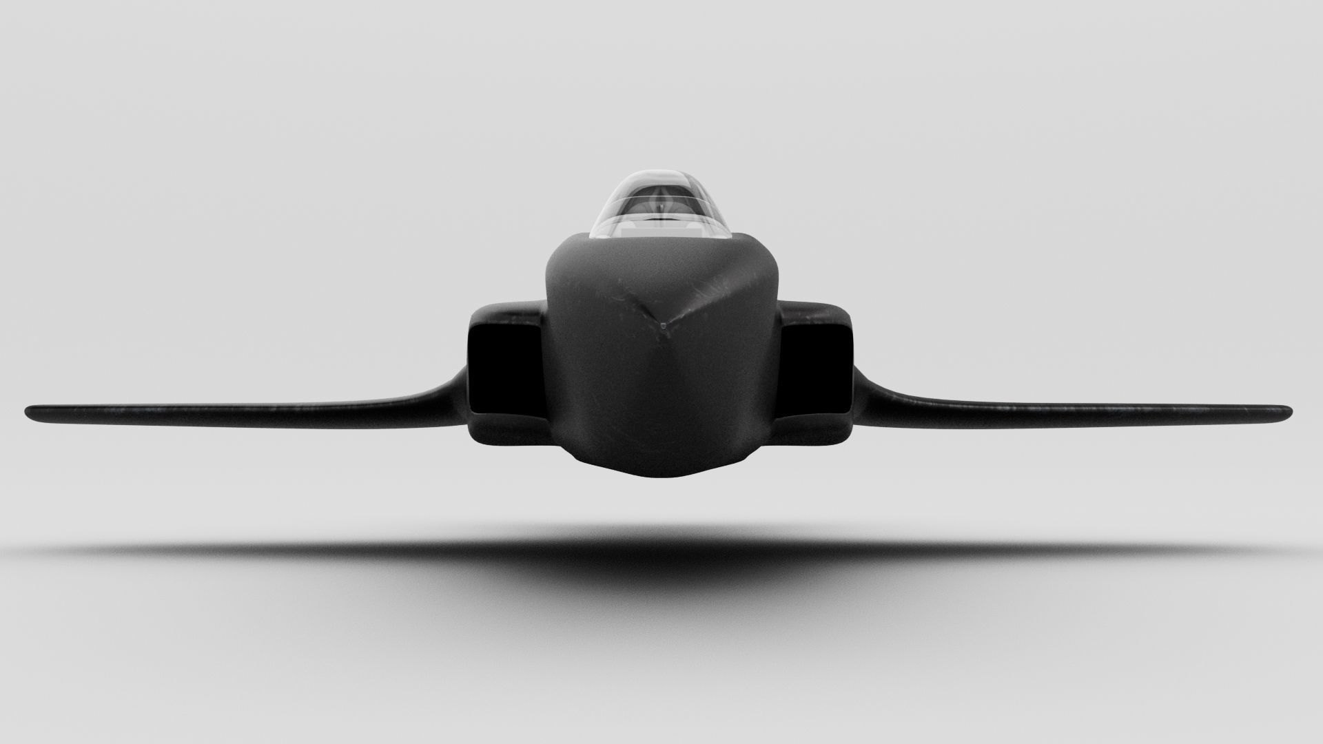 Viper Speed Craft Free 3D model_7