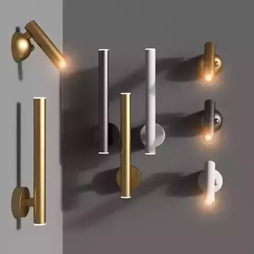 Wall light Loya