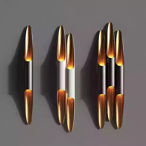 Delightfull coltrane wall light