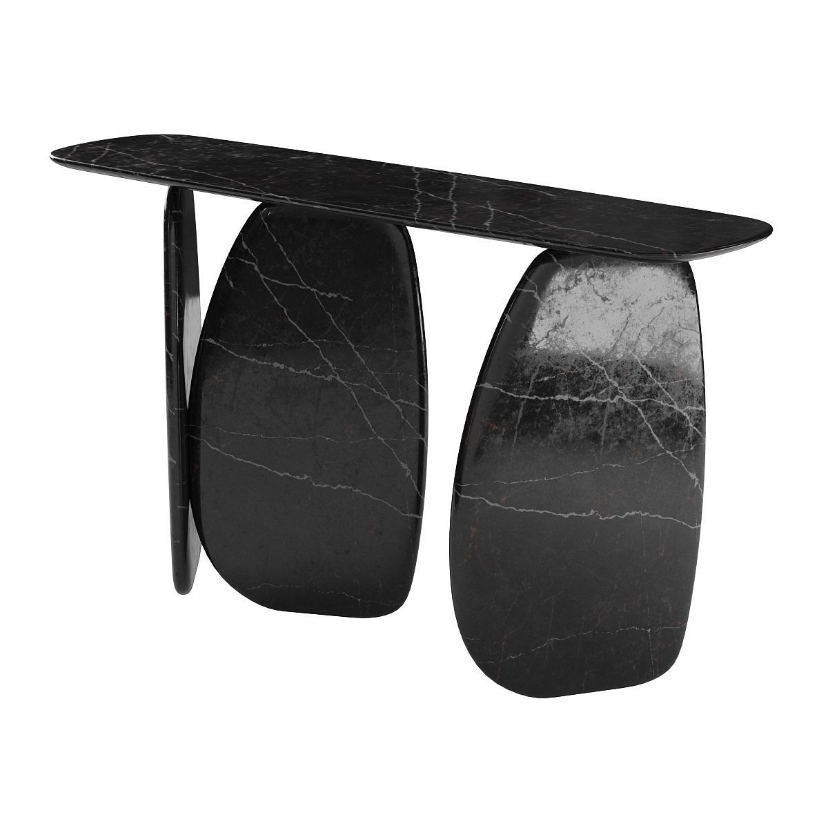 ARDARA II CONSOLE 3D model_2