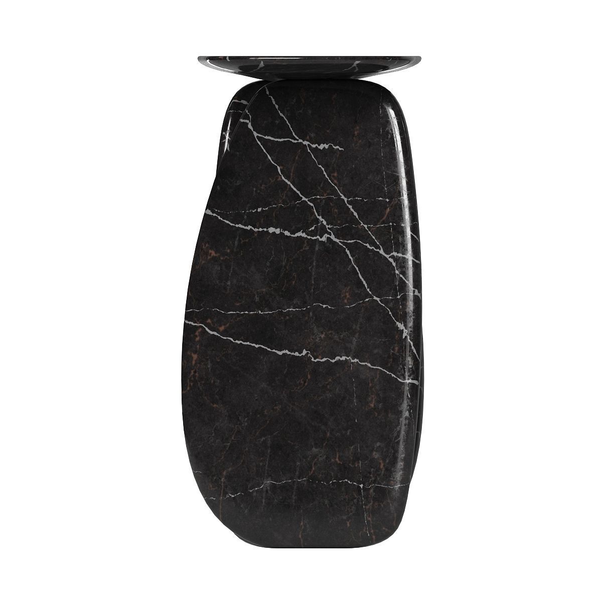 ARDARA II CONSOLE 3D model_3