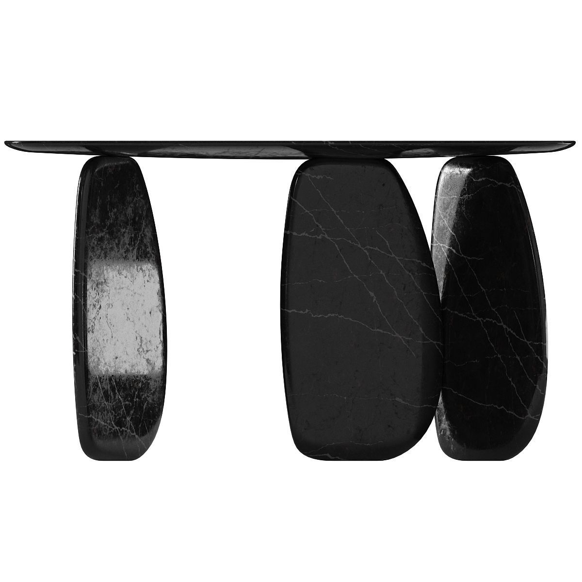 ARDARA II CONSOLE 3D model_4