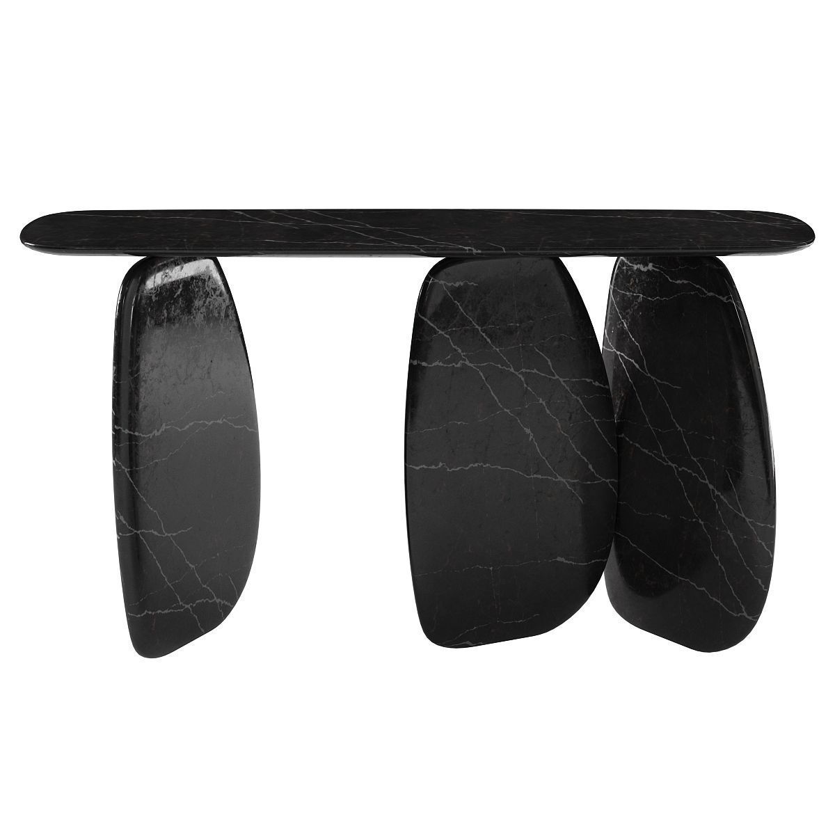 ARDARA II CONSOLE 3D model_1