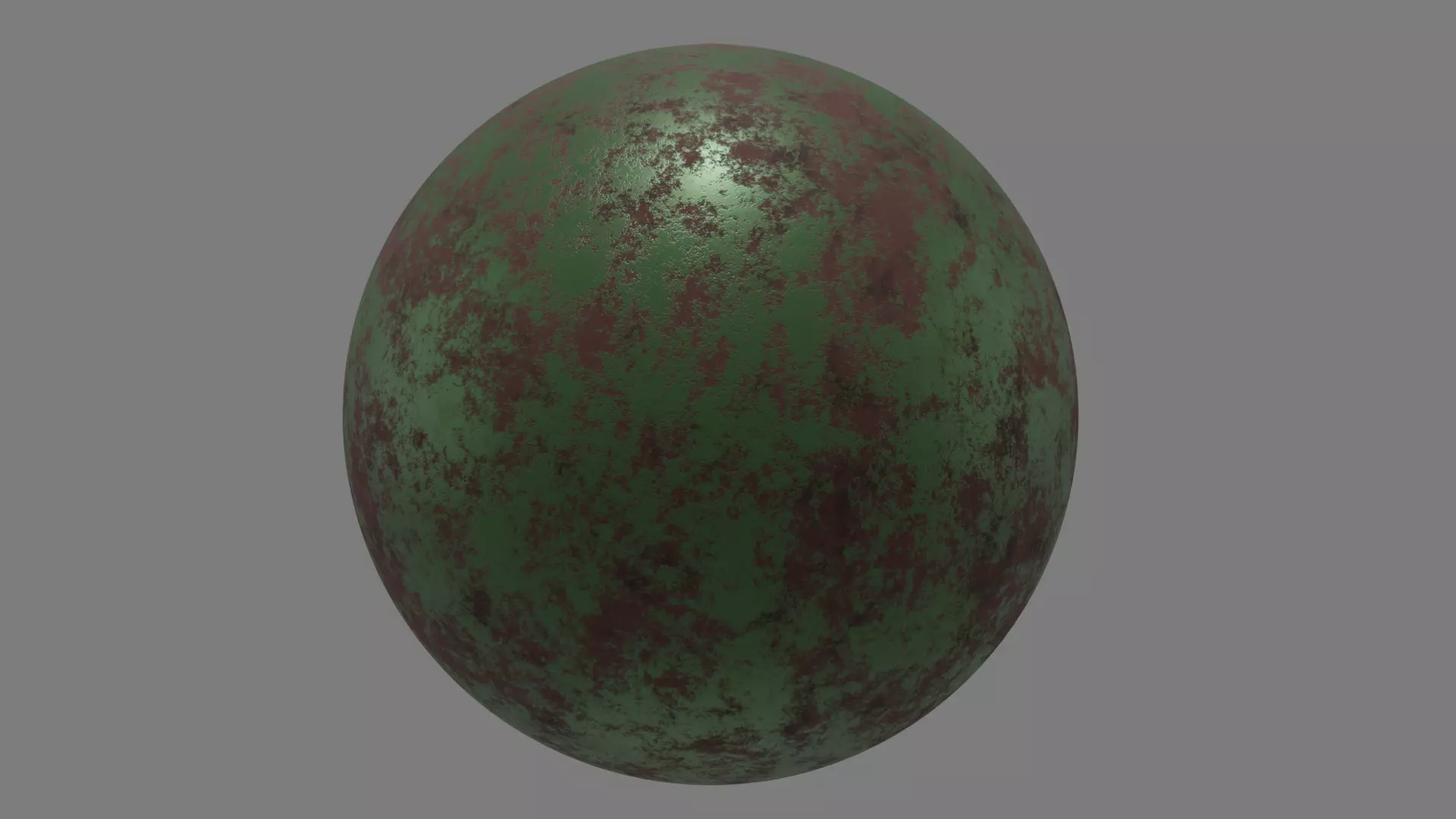 Procedural rust metal Textures  Texture_0
