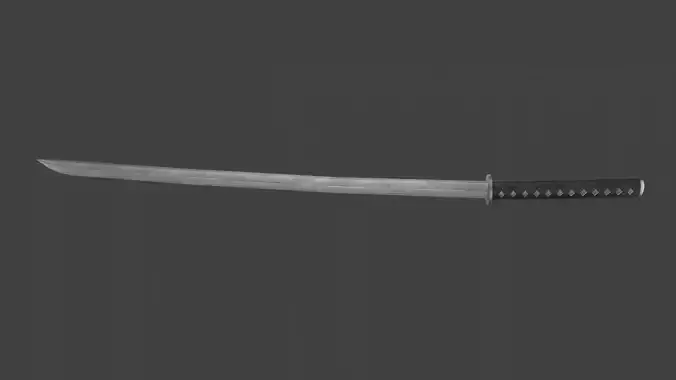 Katana Sword Japanese 