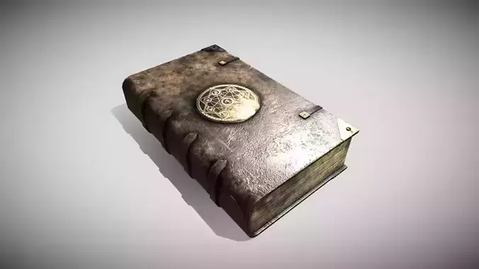 Magic Book