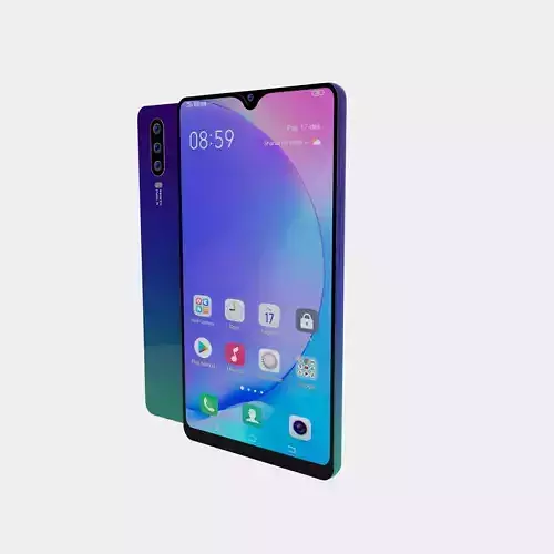 Smartphone vivo Y12