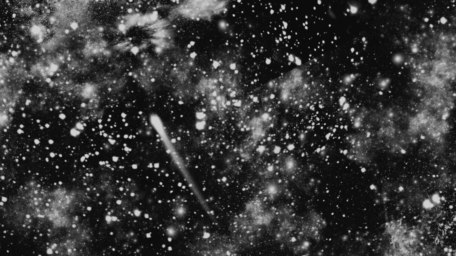 triple HDRI Panoramic Sky - 360 starfield BUNDLE 3D Model Collection_10